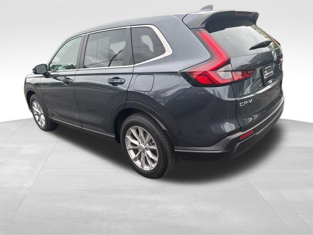 used 2024 Honda CR-V car, priced at $31,000