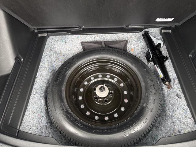 used 2024 Honda CR-V car, priced at $33,179