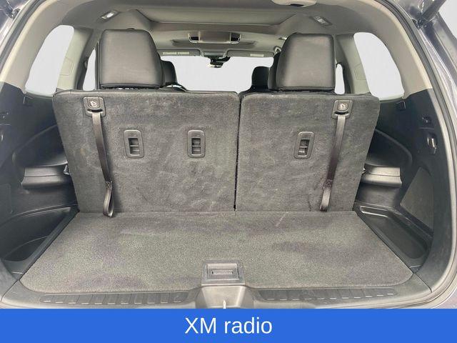 used 2019 Honda Pilot car, priced at $25,698