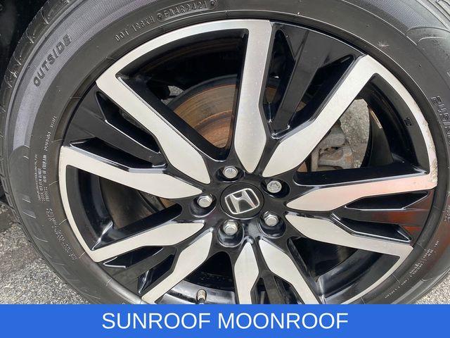 used 2019 Honda Pilot car, priced at $25,698