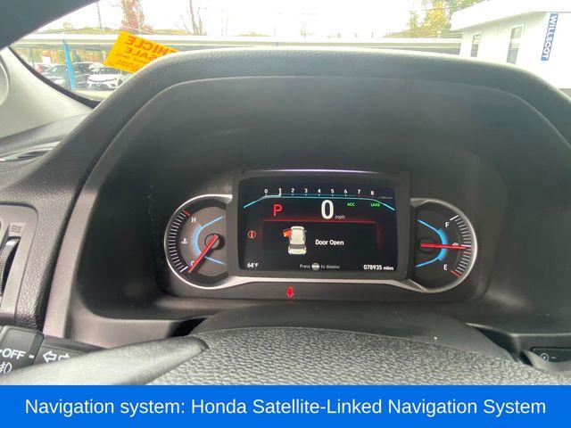 used 2019 Honda Pilot car, priced at $25,698