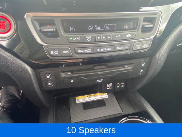 used 2019 Honda Pilot car, priced at $25,698