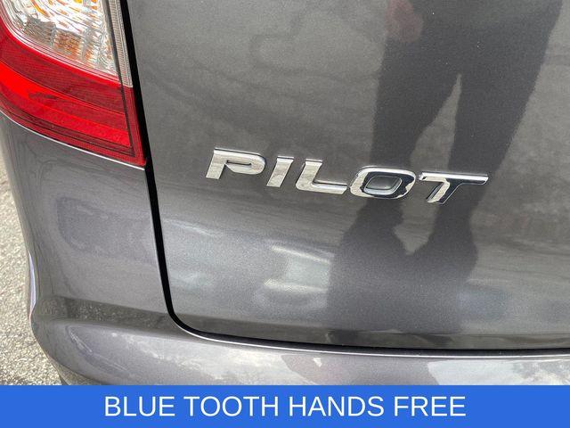 used 2019 Honda Pilot car, priced at $25,698