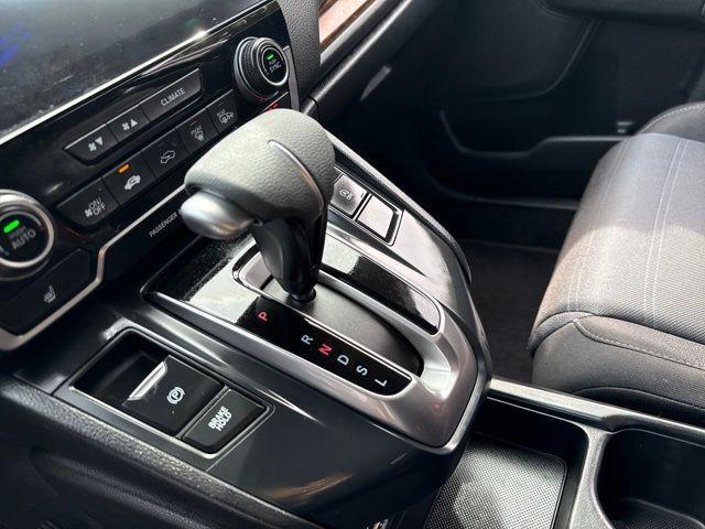 used 2020 Honda CR-V car, priced at $22,000