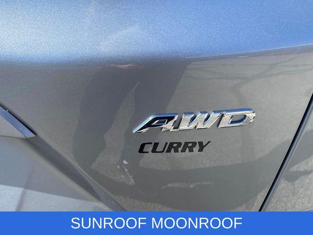 used 2020 Honda CR-V car, priced at $20,888