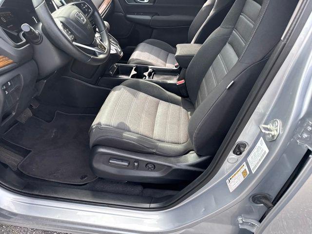 used 2020 Honda CR-V car, priced at $22,000