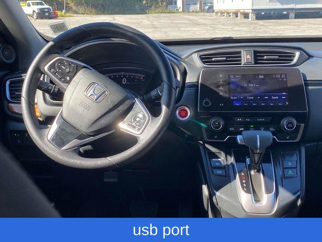 used 2020 Honda CR-V car, priced at $20,888