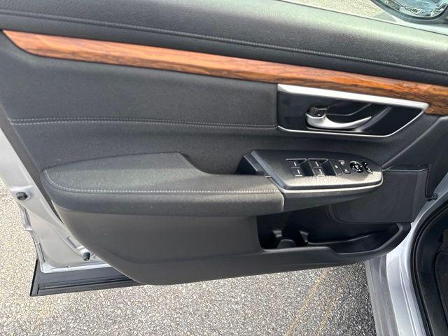 used 2020 Honda CR-V car, priced at $22,000