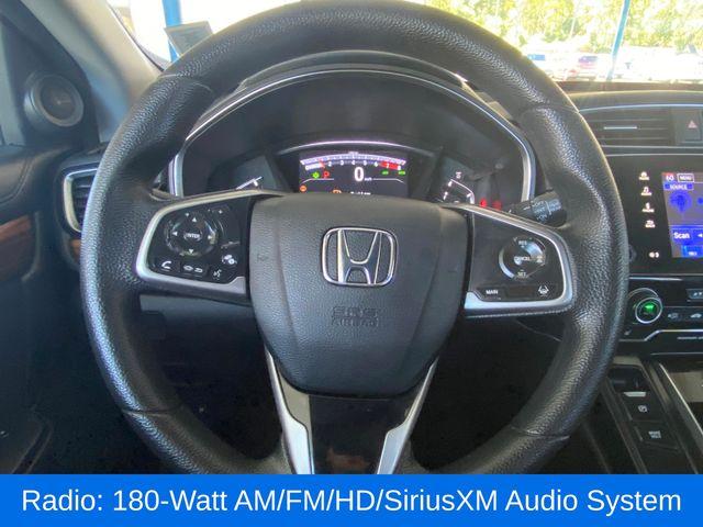 used 2020 Honda CR-V car, priced at $20,888