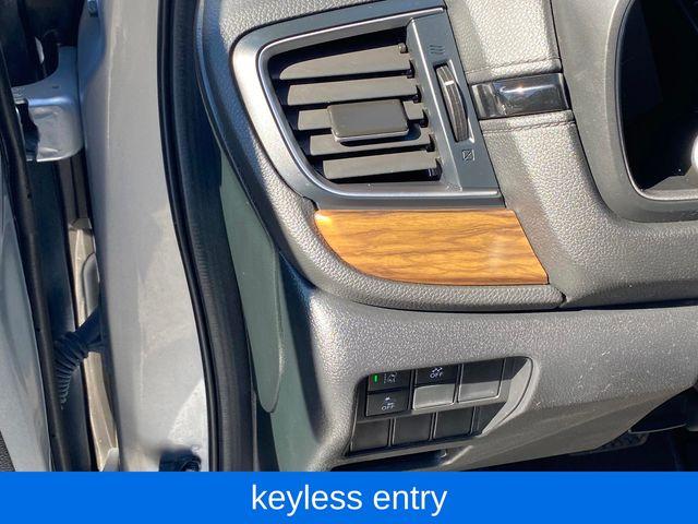 used 2020 Honda CR-V car, priced at $20,888