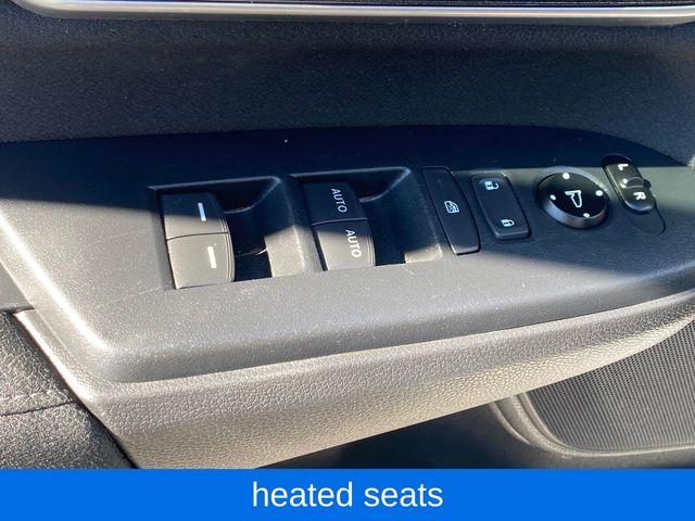 used 2020 Honda CR-V car, priced at $20,888