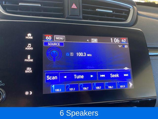 used 2020 Honda CR-V car, priced at $20,888