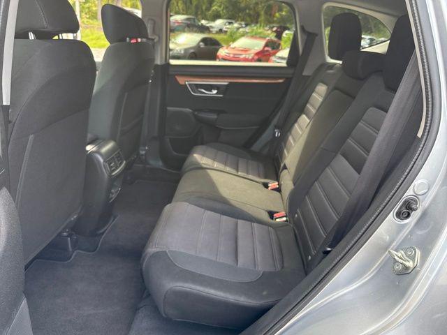 used 2020 Honda CR-V car, priced at $22,000