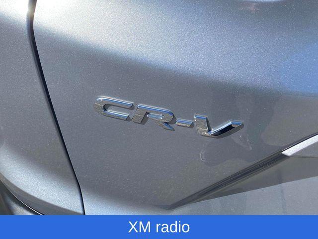 used 2020 Honda CR-V car, priced at $20,888