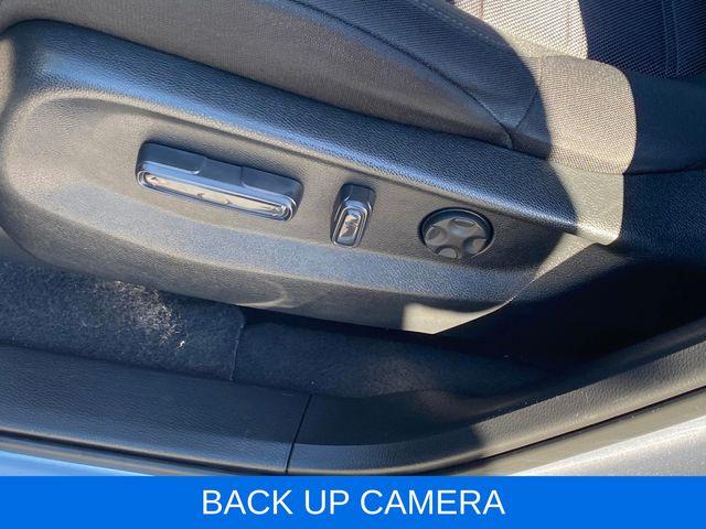 used 2020 Honda CR-V car, priced at $20,888