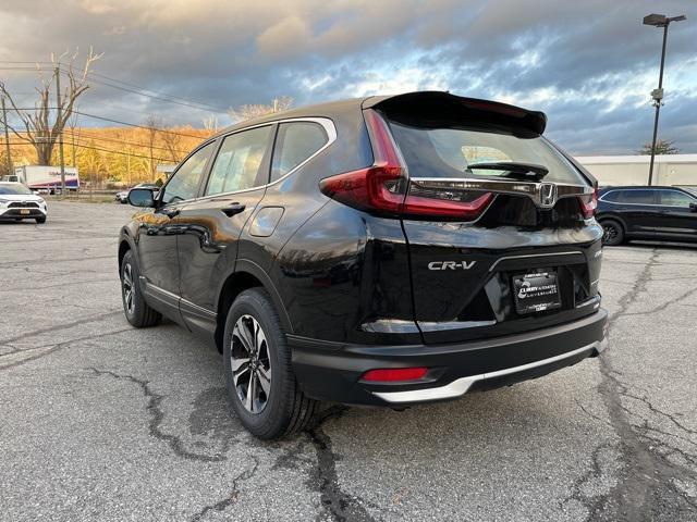 used 2022 Honda CR-V car, priced at $24,888