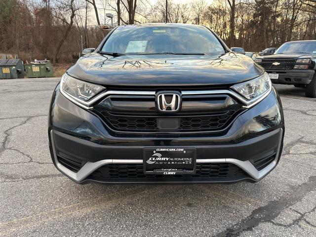 used 2022 Honda CR-V car, priced at $24,888