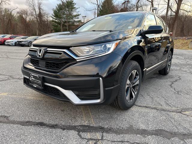 used 2022 Honda CR-V car, priced at $24,888