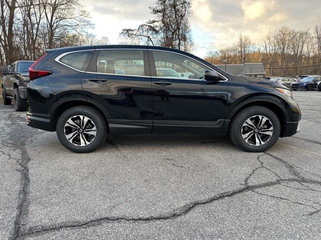 used 2022 Honda CR-V car, priced at $24,888