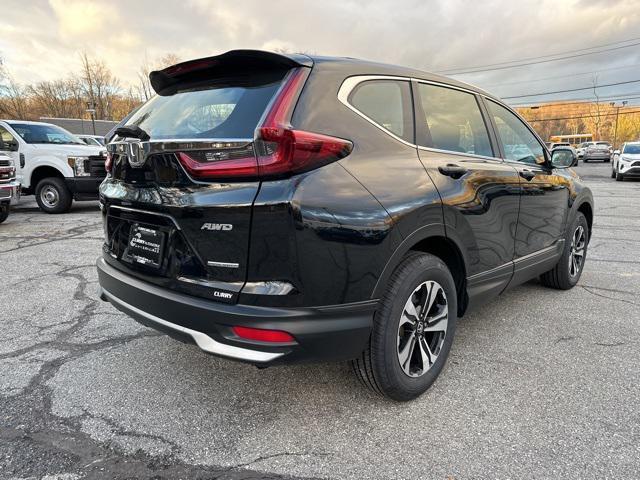 used 2022 Honda CR-V car, priced at $24,888