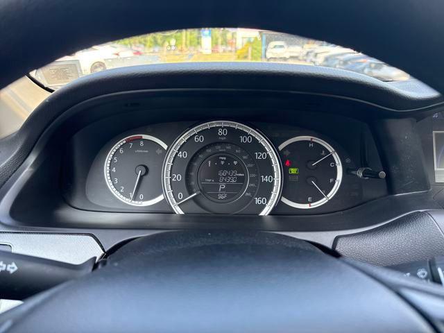 used 2013 Honda Accord car, priced at $8,712
