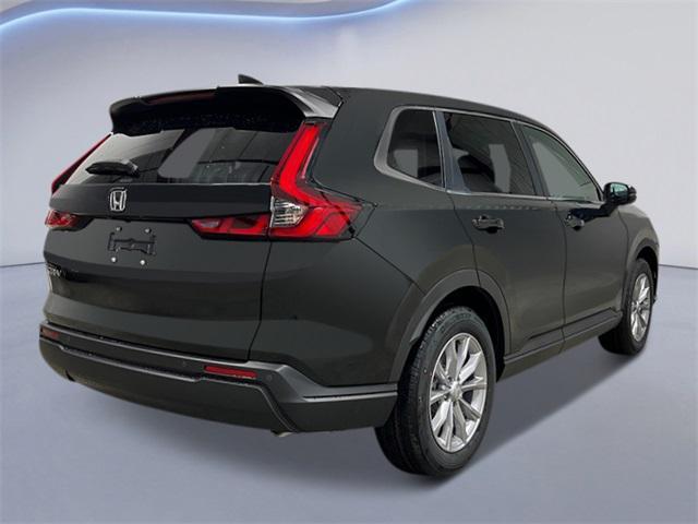 new 2025 Honda CR-V car, priced at $37,850