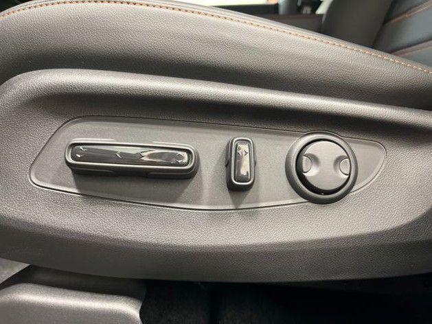 new 2026 Honda CR-V Hybrid car, priced at $41,675