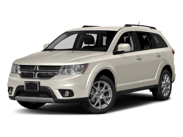 used 2018 Dodge Journey car, priced at $10,989