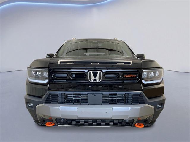 new 2026 Honda Passport car, priced at $53,900