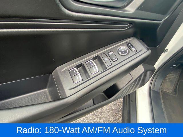 used 2023 Honda Accord car, priced at $23,698