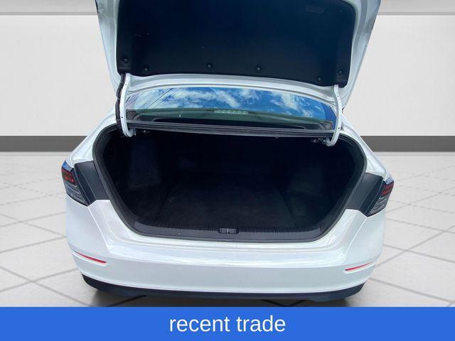 used 2023 Honda Accord car, priced at $23,698