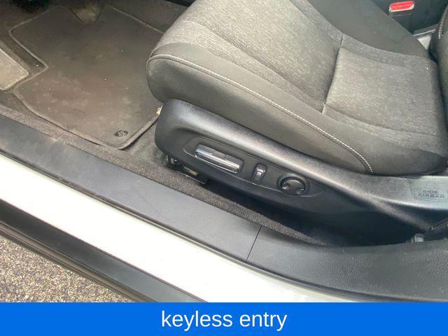 used 2023 Honda Accord car, priced at $23,698