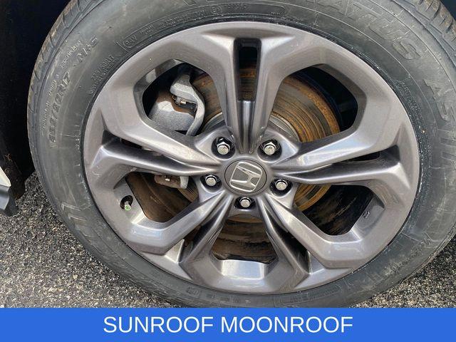 used 2023 Honda Accord car, priced at $22,898