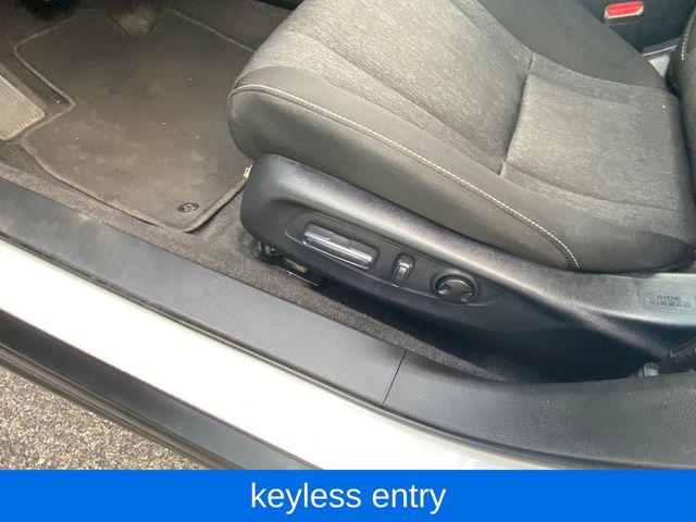 used 2023 Honda Accord car, priced at $22,898