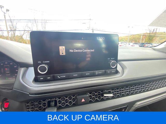 used 2023 Honda Accord car, priced at $22,898