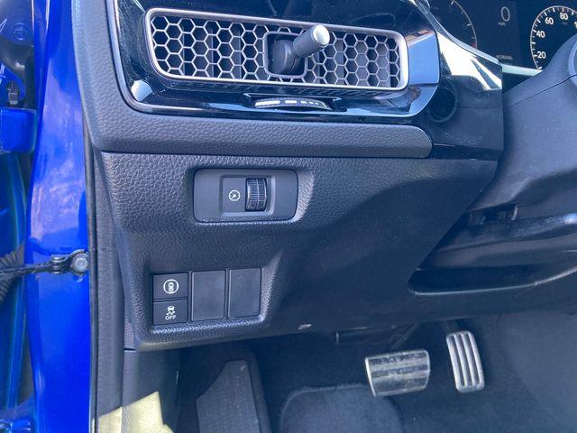 used 2023 Honda Civic car, priced at $23,690