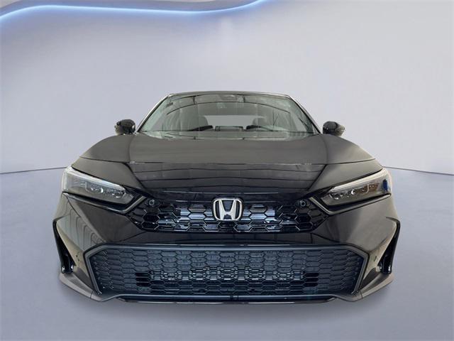 new 2025 Honda Civic car, priced at $32,845