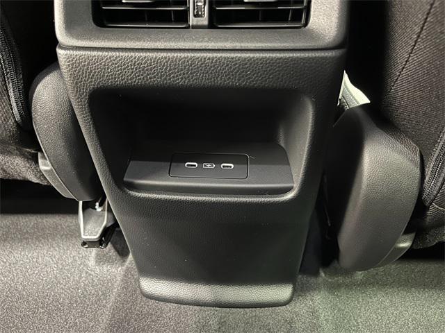 new 2026 Honda CR-V car, priced at $36,500