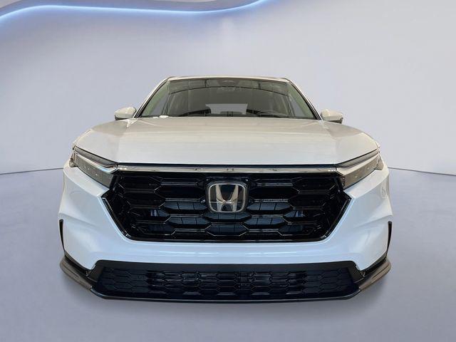 new 2026 Honda CR-V car, priced at $36,500