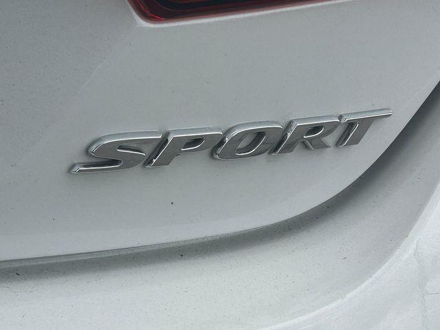 used 2022 Honda Accord car, priced at $24,598