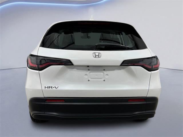 new 2025 Honda HR-V car, priced at $28,705