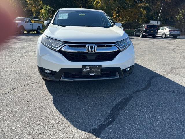 used 2018 Honda CR-V car, priced at $17,698