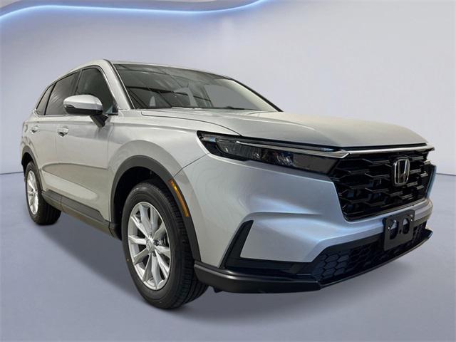 new 2025 Honda CR-V car, priced at $35,245