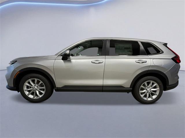 new 2025 Honda CR-V car, priced at $35,245