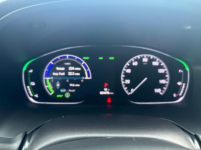 used 2019 Honda Insight car, priced at $17,991
