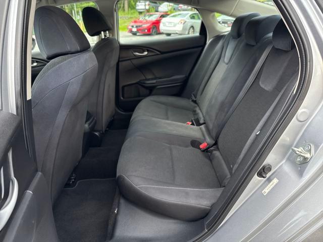 used 2019 Honda Insight car, priced at $17,991