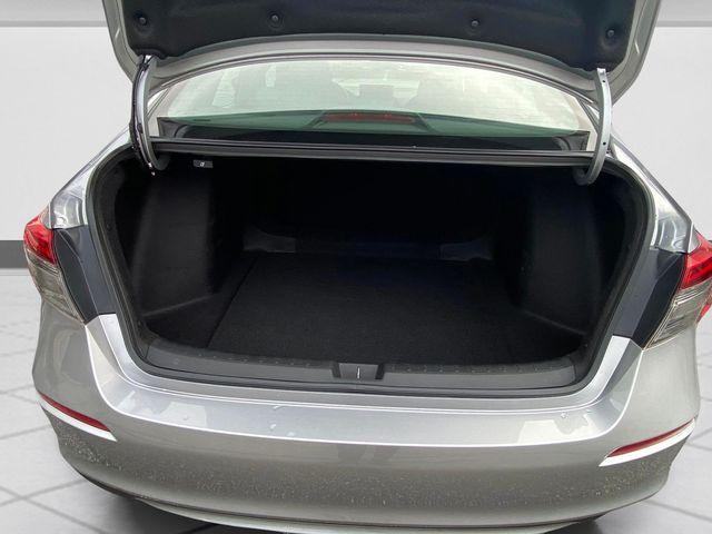 used 2023 Honda Civic car, priced at $23,698