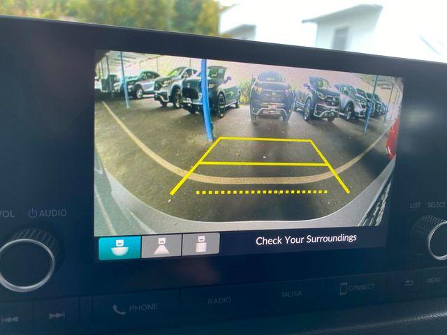 used 2023 Honda Civic car, priced at $23,698