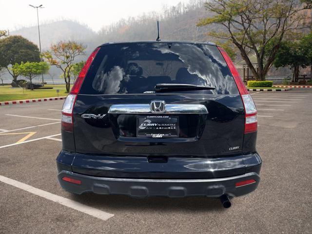 used 2009 Honda CR-V car, priced at $9,619