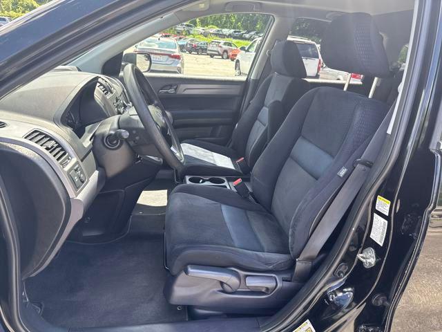 used 2009 Honda CR-V car, priced at $9,619